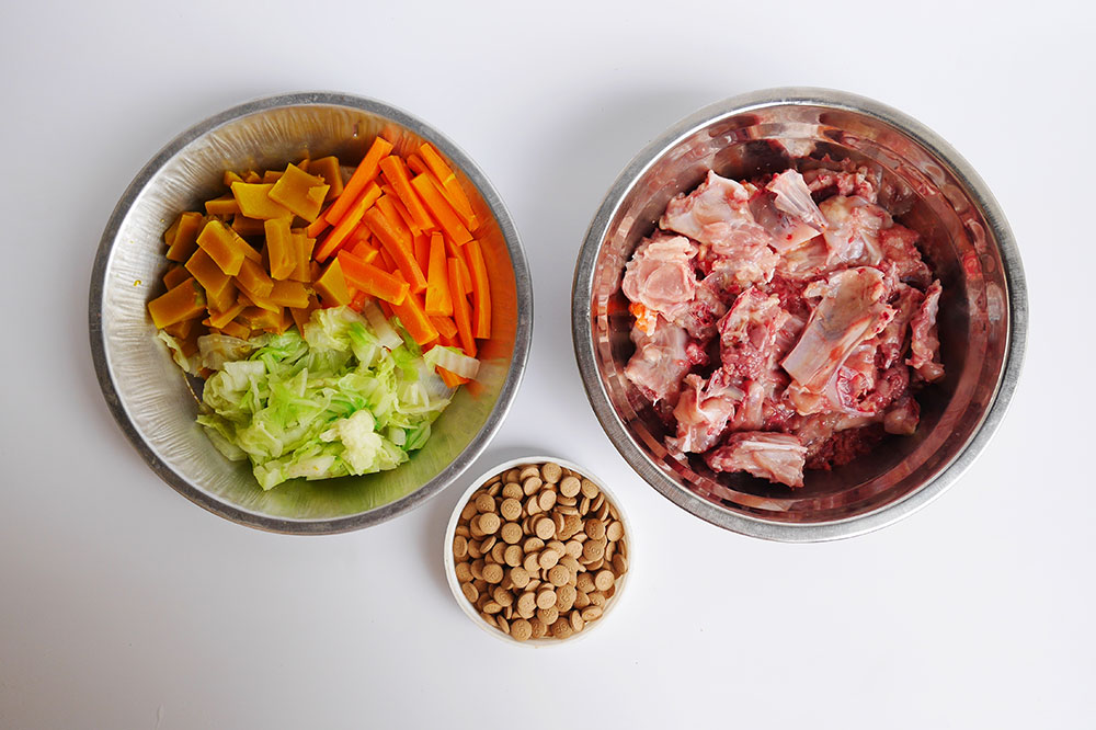 3 Foods to Repel Fleas and Ticks in Dogs