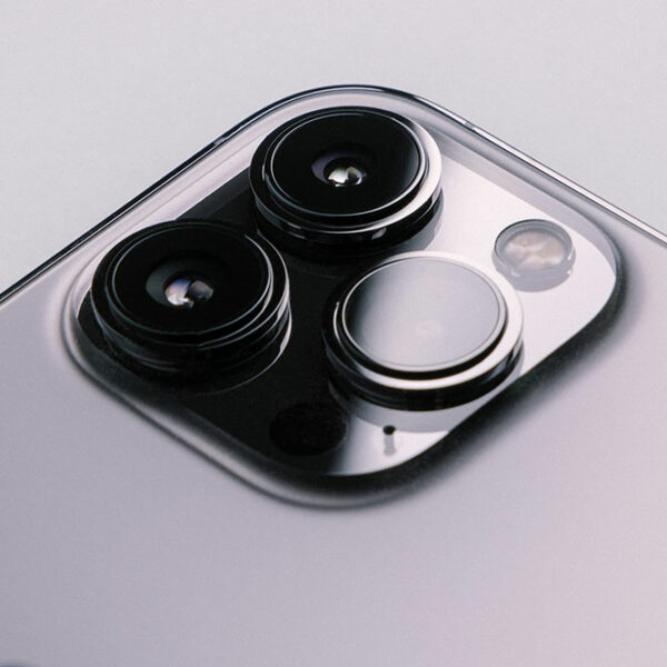 4 Incredible Brands for Camera Phones