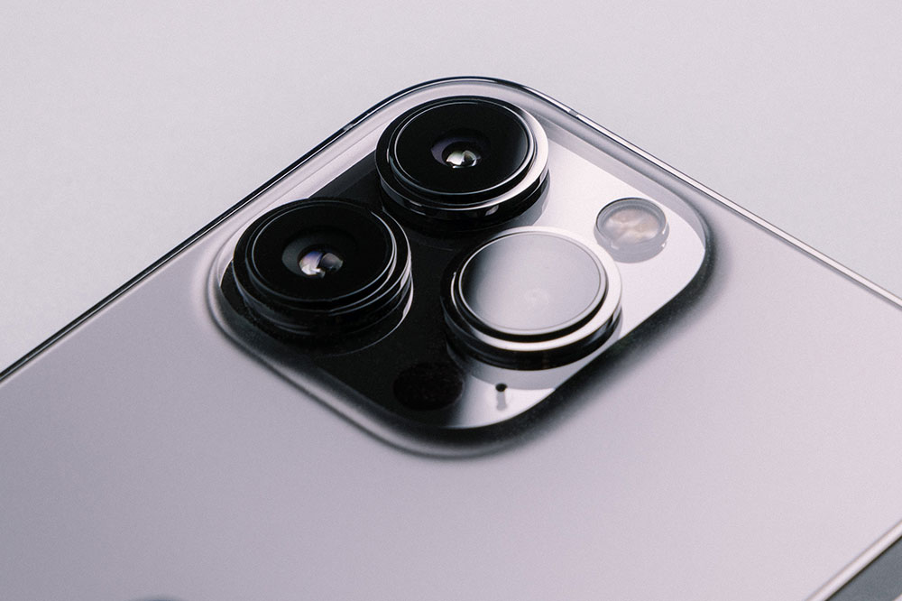 4 Incredible Brands for Camera Phones