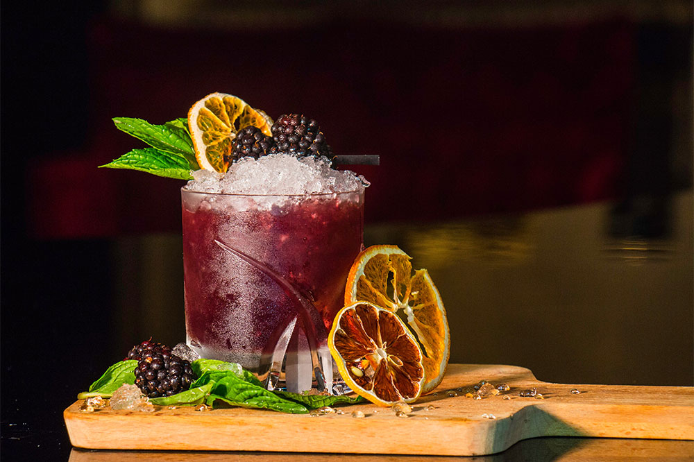 5 Must-Try Cocktail Recipes