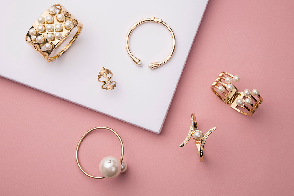 5 Jewelry Styles to Try in 2021