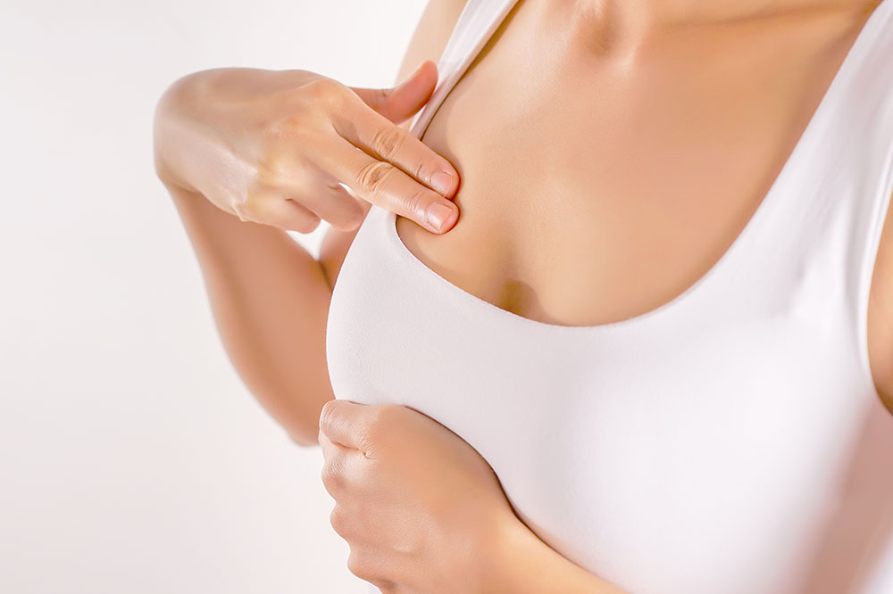 5 Lifestyle Changes That Help Prevent Breast Cancer