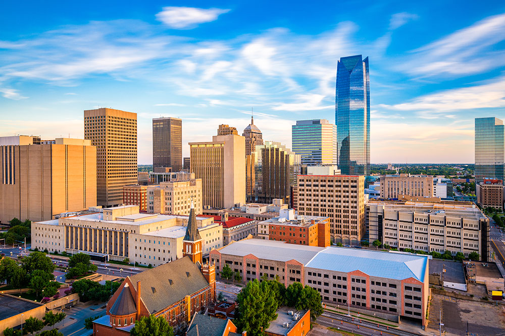 5 Worst Cities for Allergies