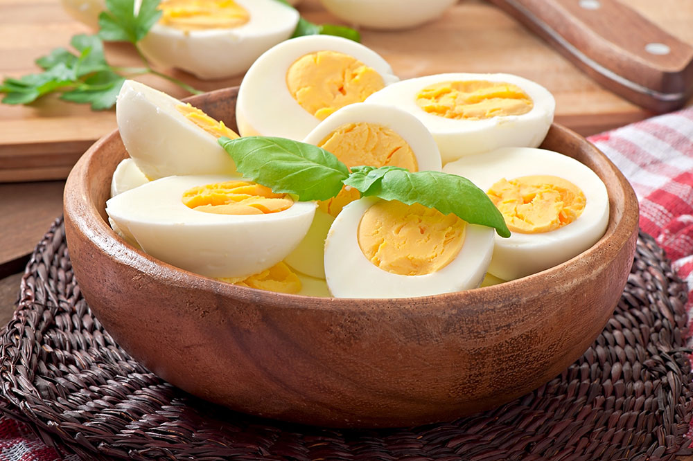 6 Cold and Flu Superfoods