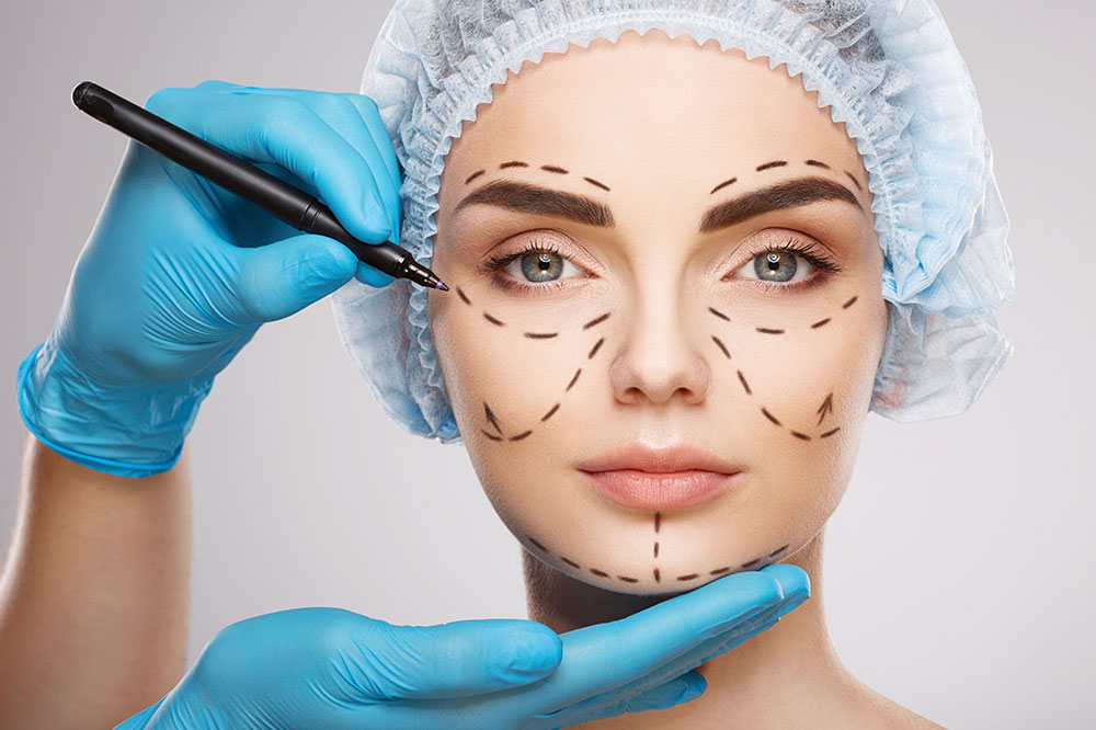 6 Types of Plastic Reconstructive Surgeries