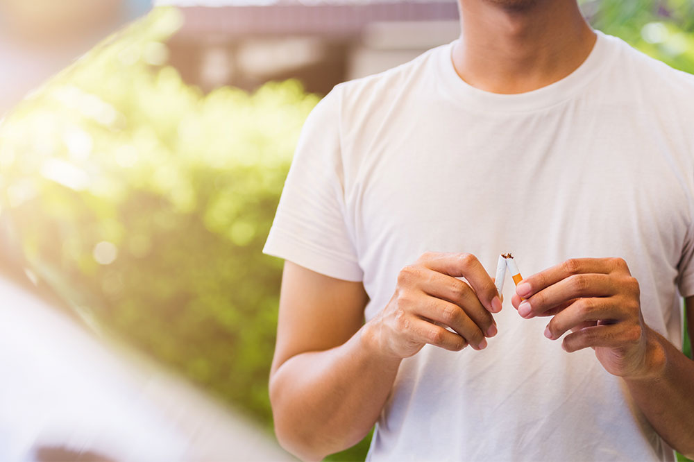 6 Tips To Reduce the Risk of Cancer