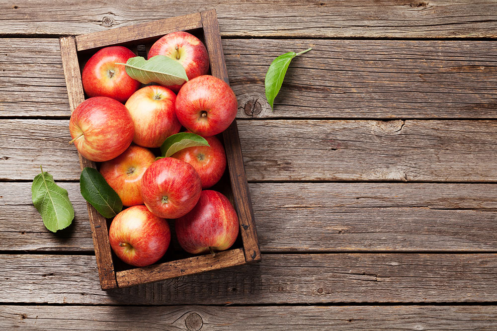 9 Foods That Help Manage Breathing Problems