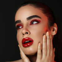 A Brief Guide on Lipstick Finishes