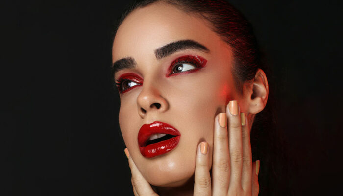 A Brief Guide on Lipstick Finishes