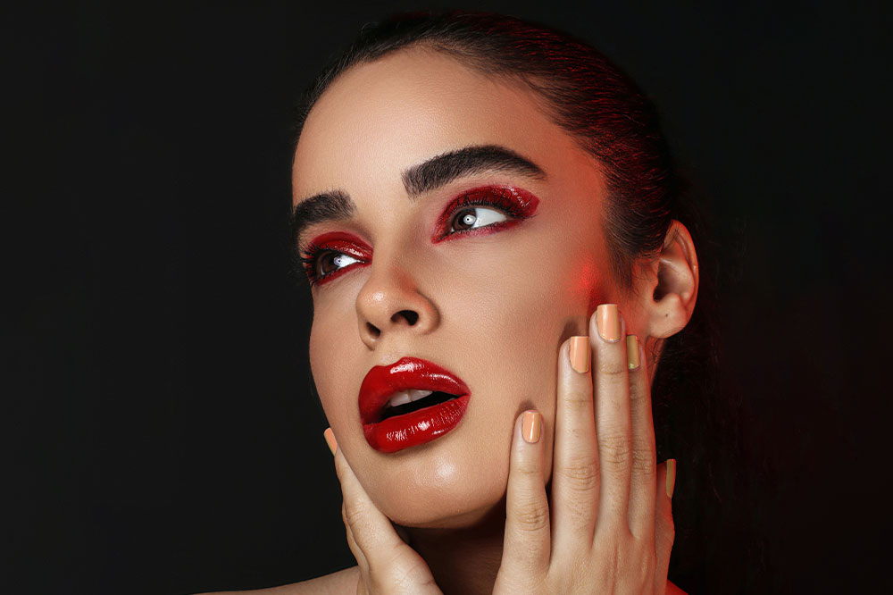 A Brief Guide on Lipstick Finishes