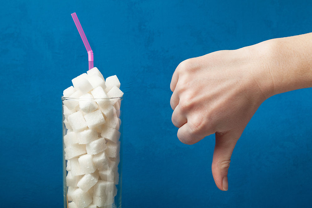 Avoid These 10 Eating Habits to Control Diabetes