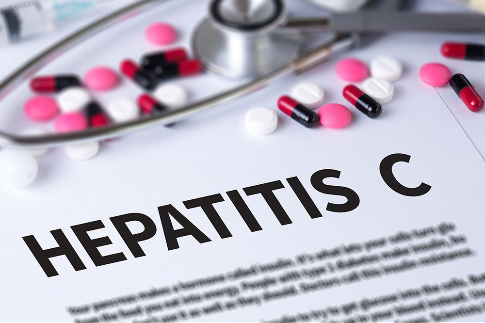Busting 4 Myths About Hepatitis C