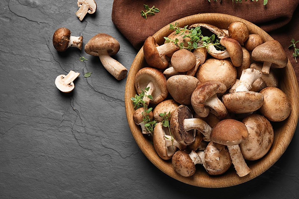 Include These 6 Nutrients in Daily Meals to Fight Depression