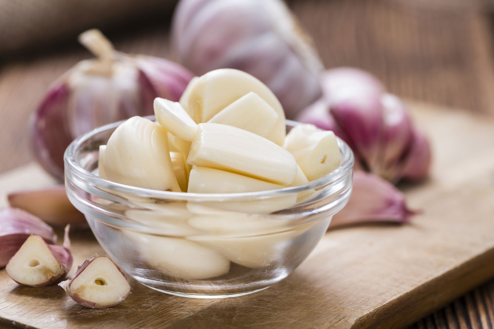 Nutrition Tips to Manage PAH