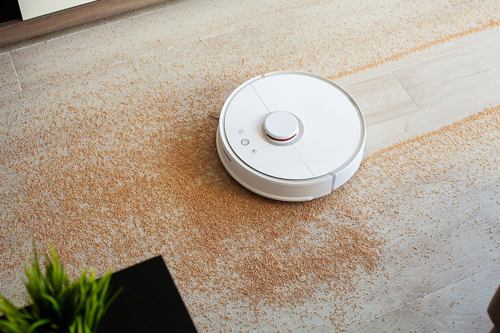 Top 5 Robot Vacuum and Mop Combos