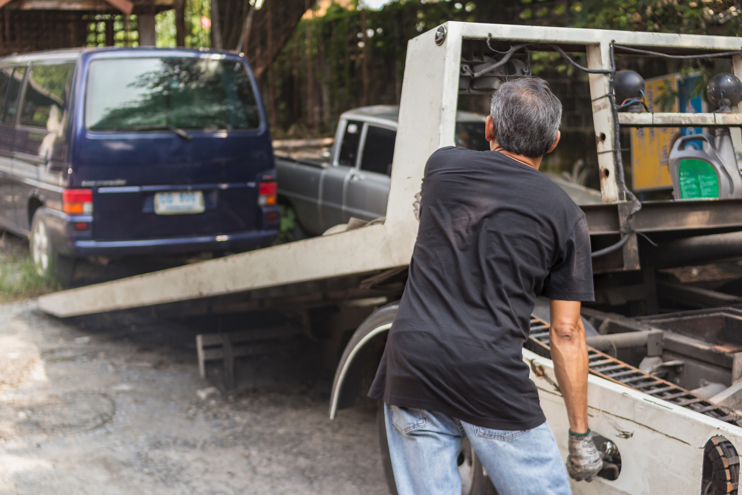 5 Ways Having An Extended Warranty Can Increase Resale Values