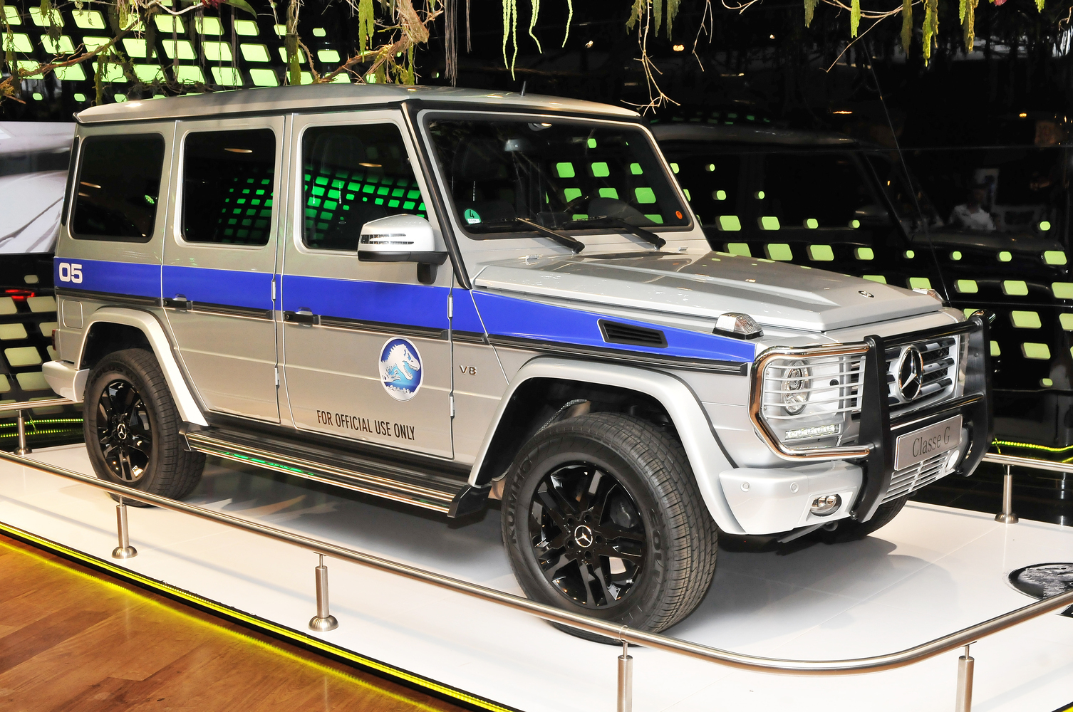 5 SUVs That Have The Best Safety Features and Warranty