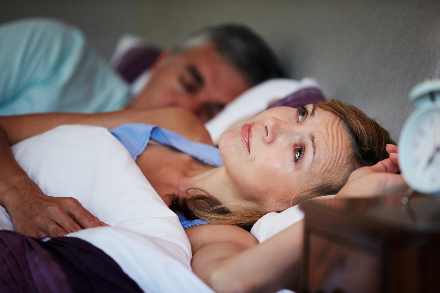 Conquer Daytime Drowsiness: Tackling Severe Sleepiness: