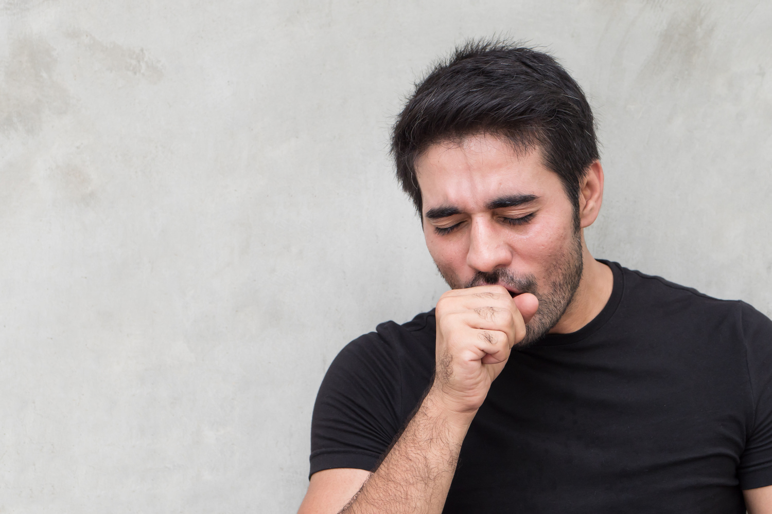 5 Warning Signs of Lung Cancer: